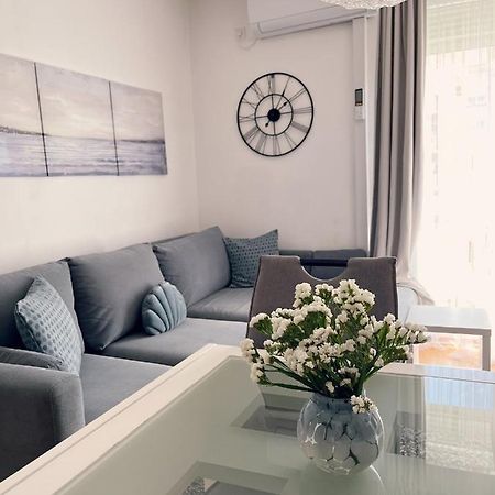 Emili Appartement Zadar Buitenkant foto