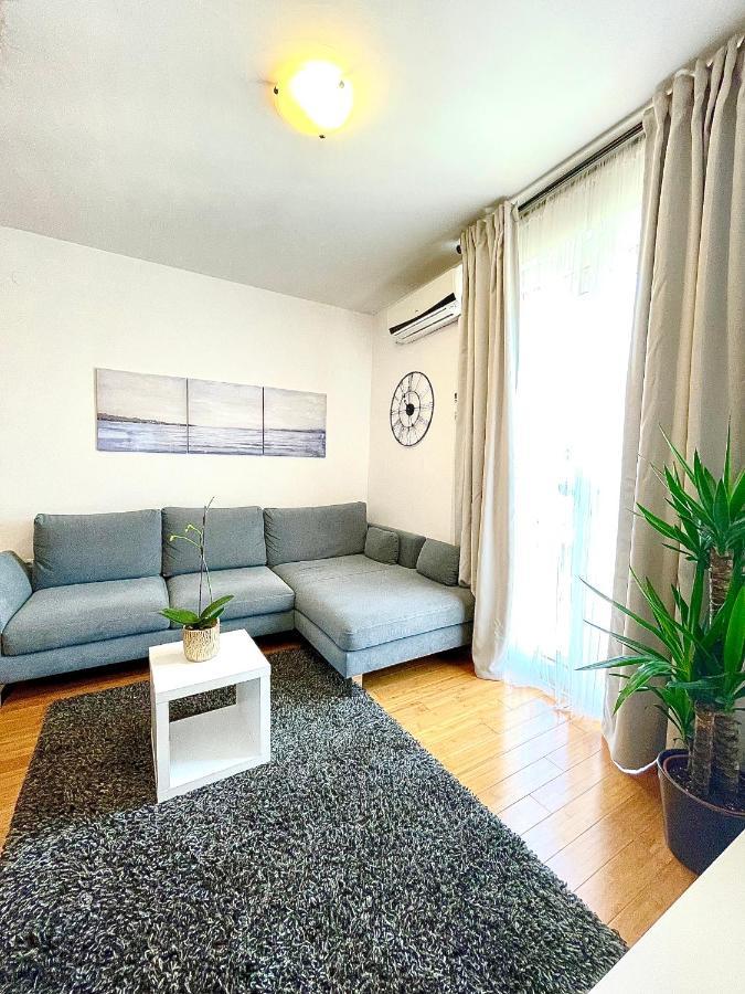 Emili Appartement Zadar Buitenkant foto