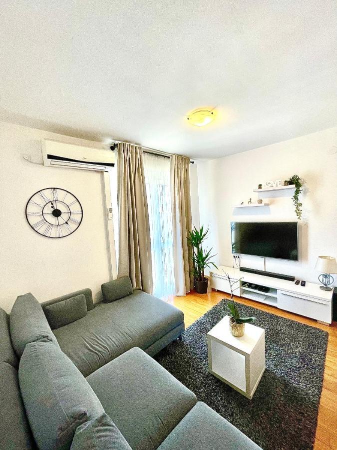 Emili Appartement Zadar Buitenkant foto