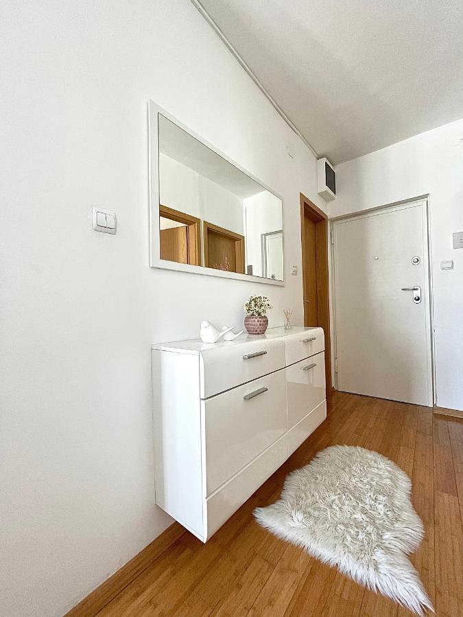 Emili Appartement Zadar Buitenkant foto
