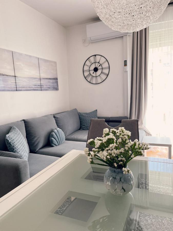 Emili Appartement Zadar Buitenkant foto